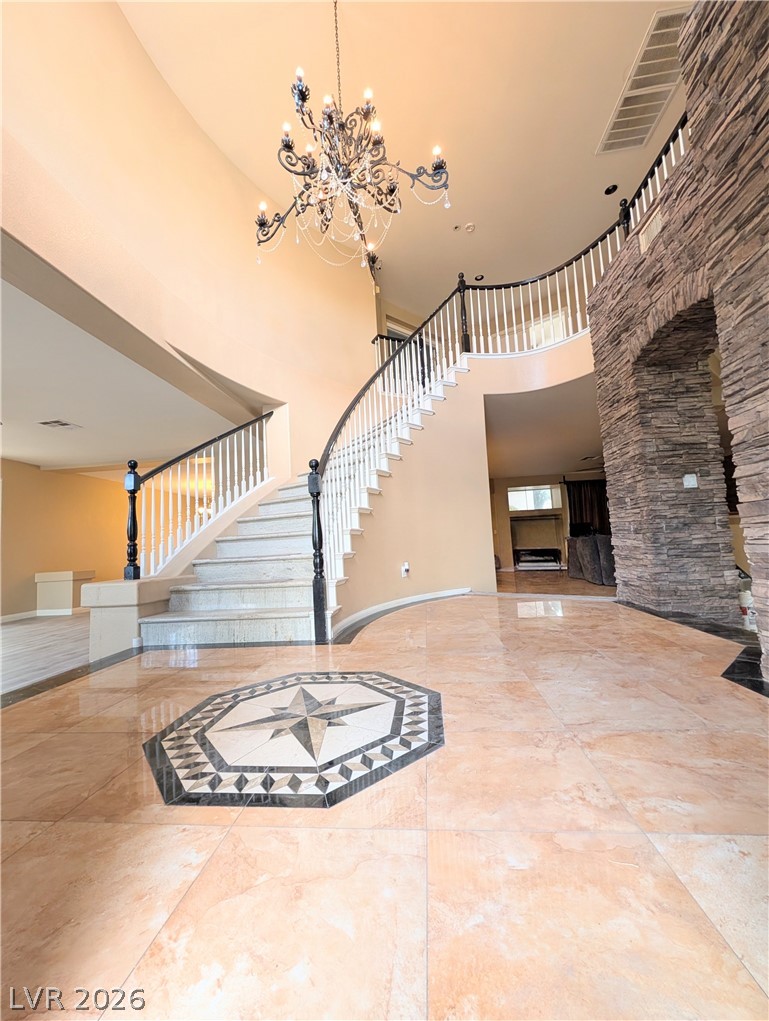 7633 Calm Passage Court Las Vegas NV 89139
