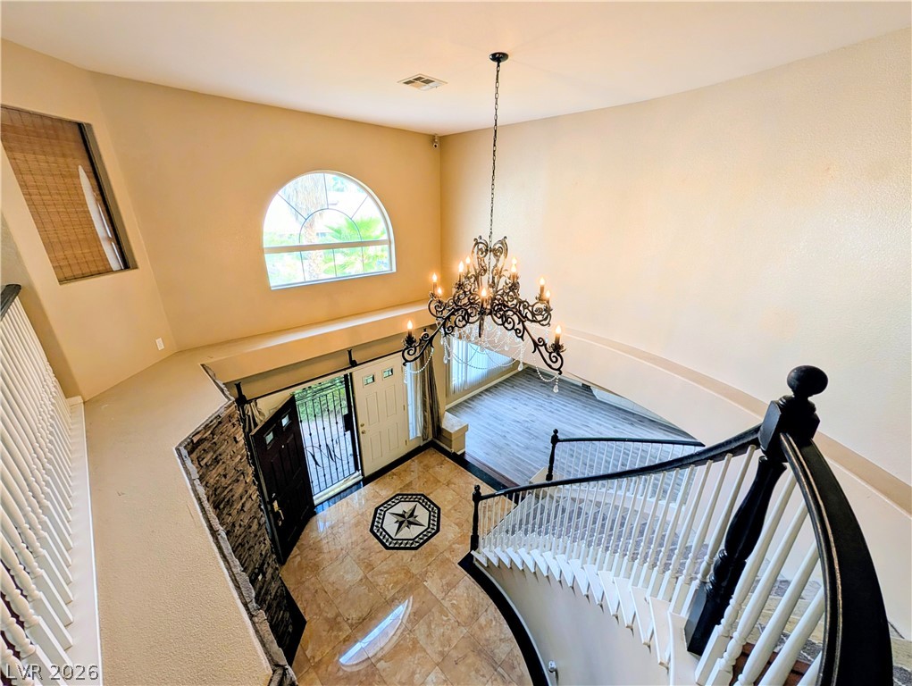 7633 Calm Passage Court Las Vegas NV 89139