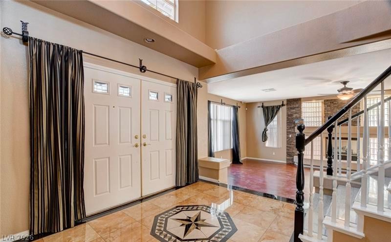 7633 Calm Passage Court Las Vegas NV 89139