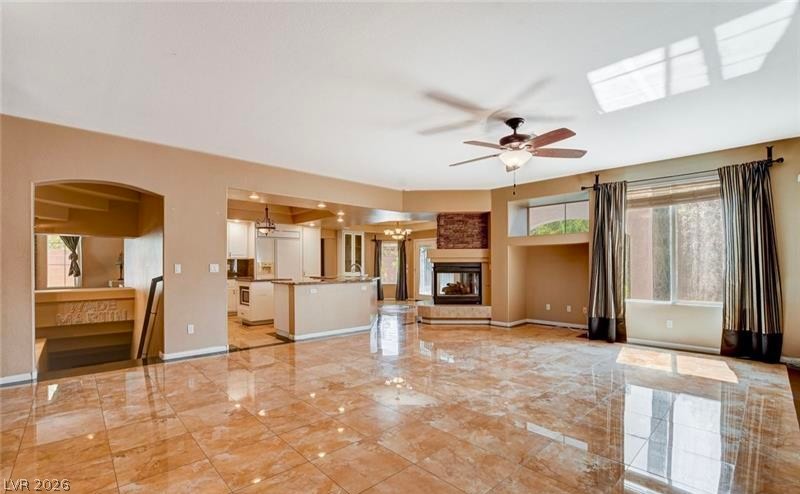 7633 Calm Passage Court Las Vegas NV 89139