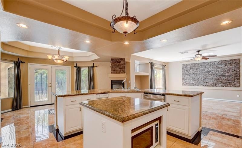 7633 Calm Passage Court Las Vegas NV 89139