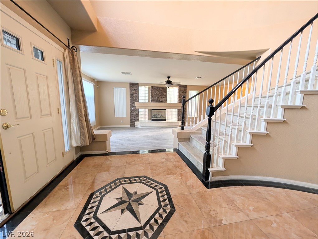 7633 Calm Passage Court Las Vegas NV 89139