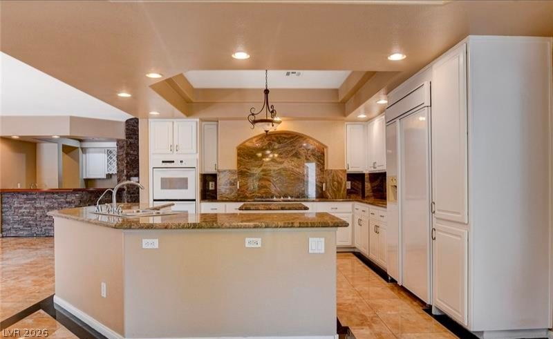 7633 Calm Passage Court Las Vegas NV 89139