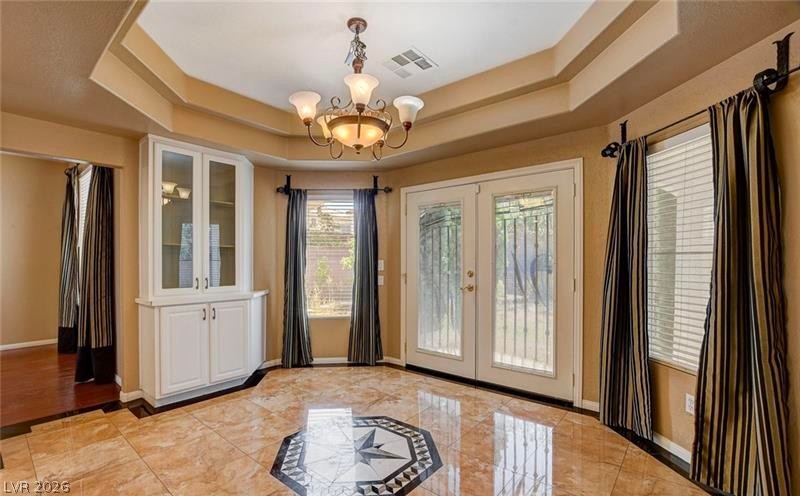 7633 Calm Passage Court Las Vegas NV 89139