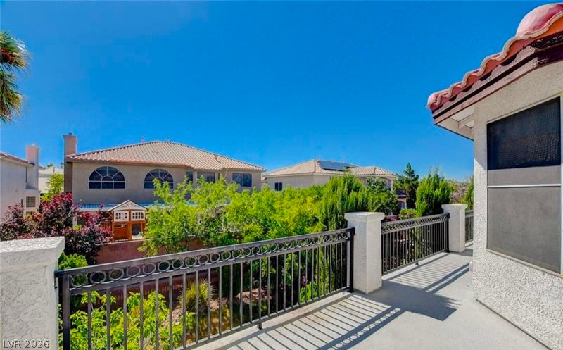 7633 Calm Passage Court Las Vegas NV 89139