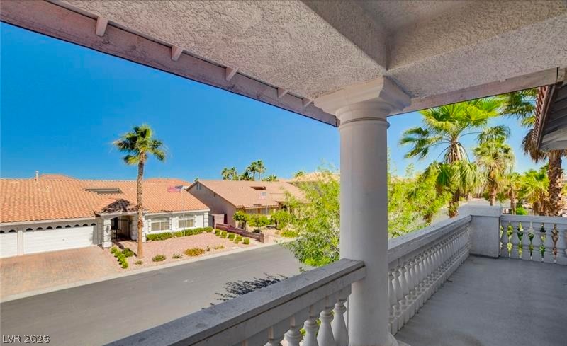 7633 Calm Passage Court Las Vegas NV 89139