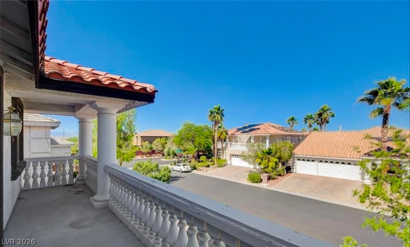7633 Calm Passage Court Las Vegas NV 89139