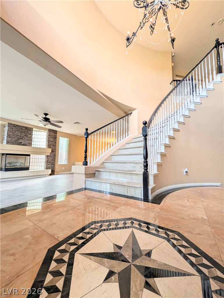 7633 Calm Passage Court Las Vegas NV 89139
