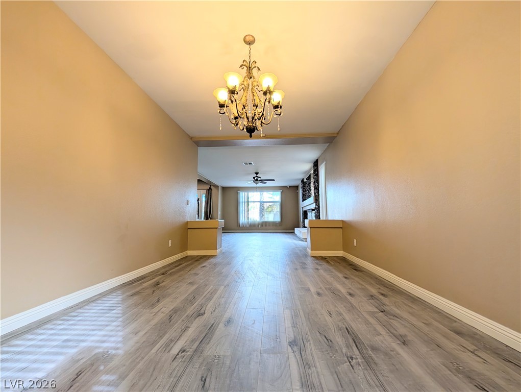 7633 Calm Passage Court Las Vegas NV 89139