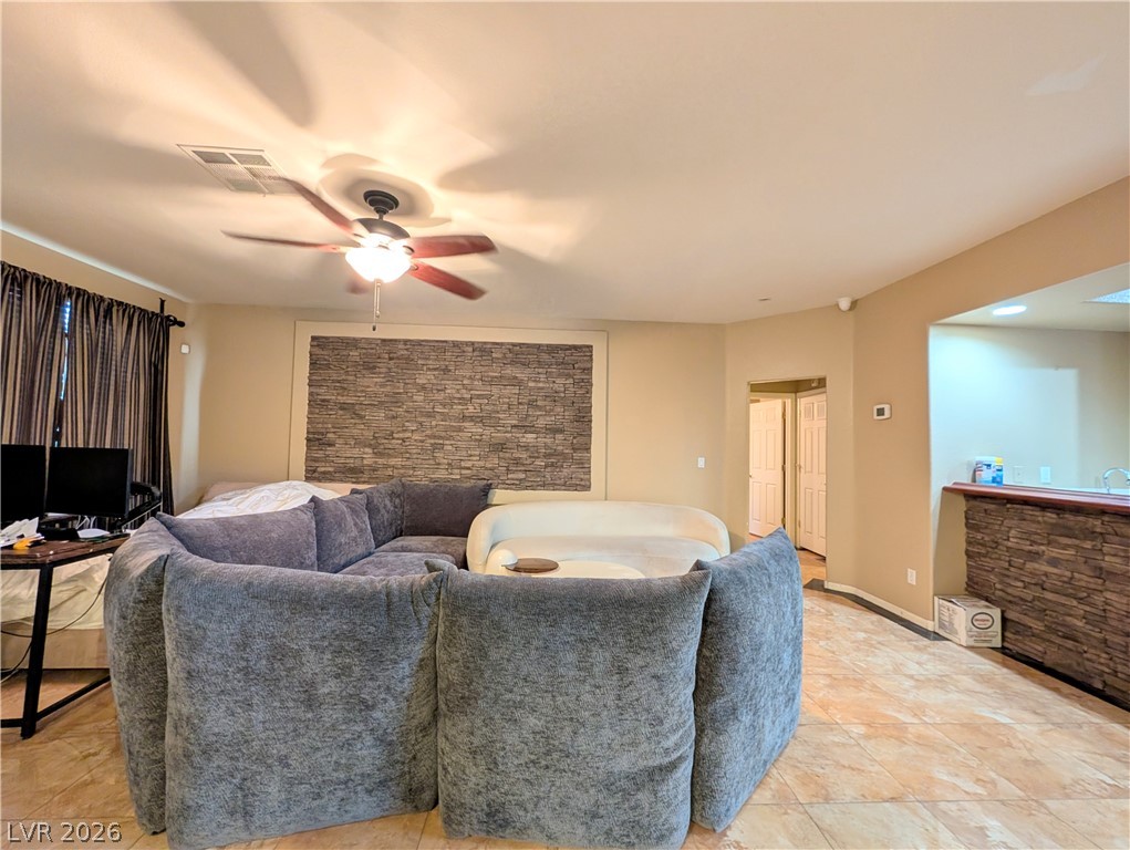 7633 Calm Passage Court Las Vegas NV 89139