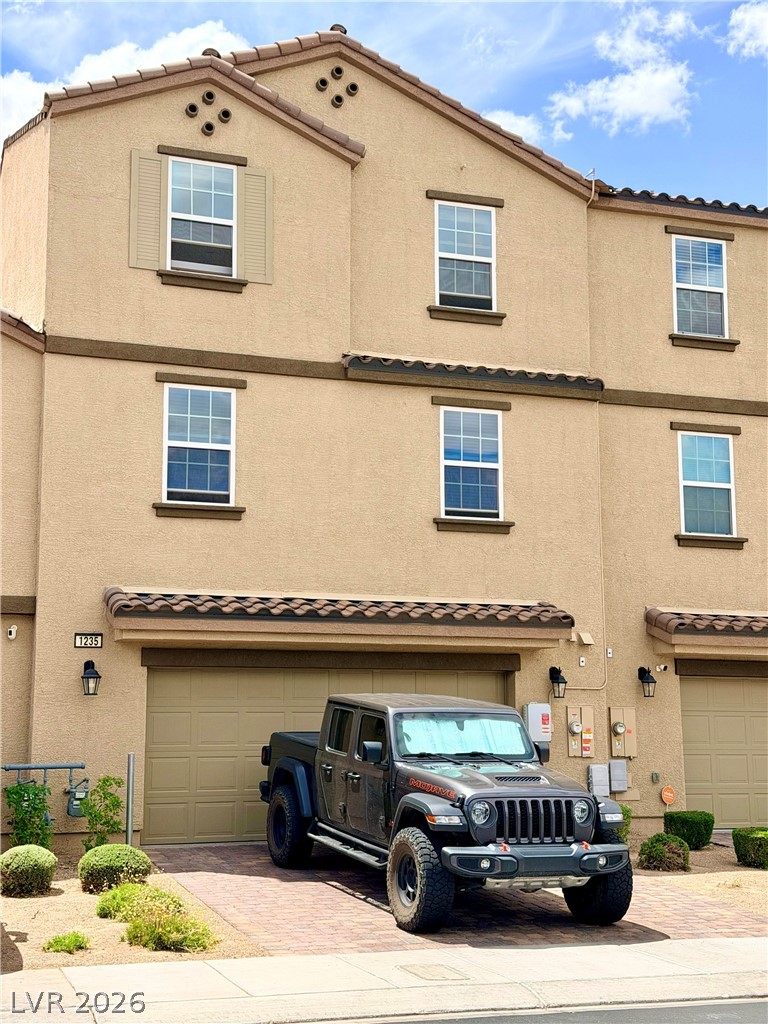 1235 Raritan Place Henderson NV 89002