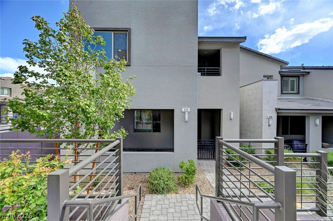 519 Granite Arch Street Las Vegas NV 89138