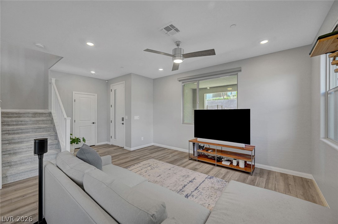 519 Granite Arch Street Las Vegas NV 89138