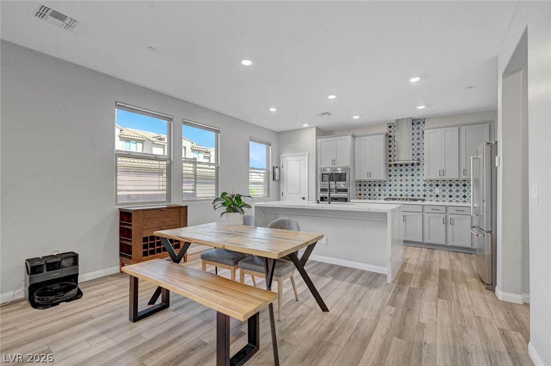 519 Granite Arch Street Las Vegas NV 89138