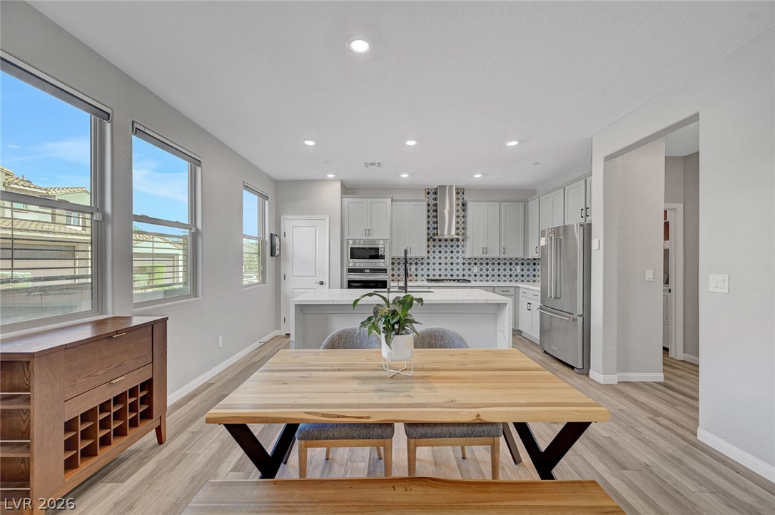 519 Granite Arch Street Las Vegas NV 89138