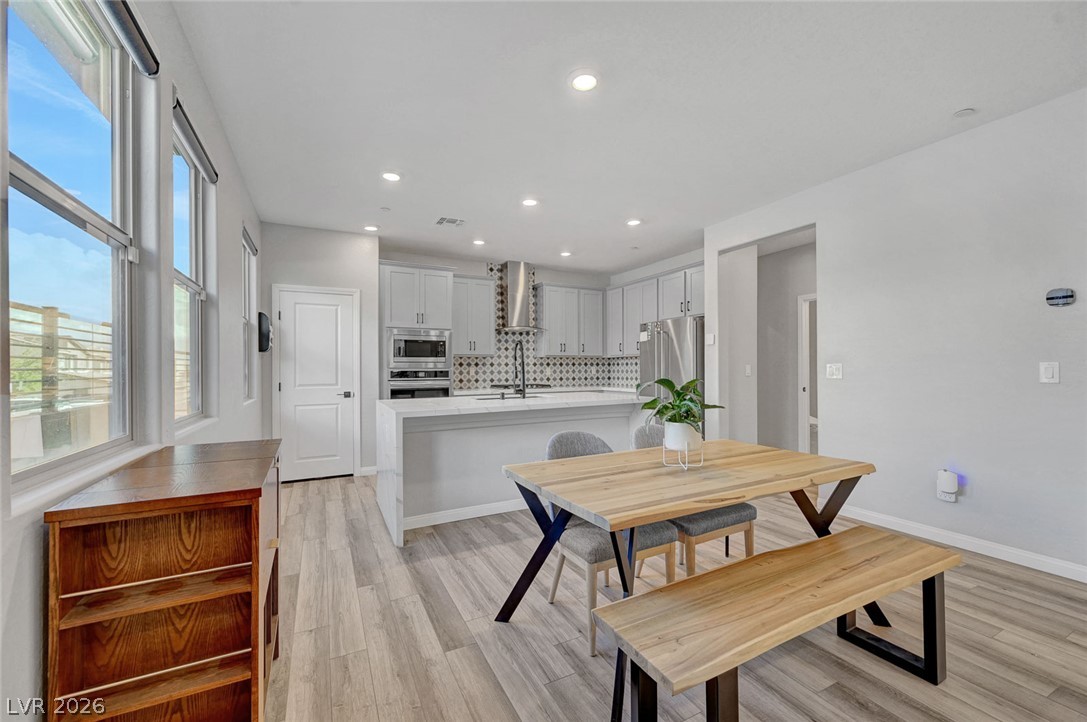 519 Granite Arch Street Las Vegas NV 89138