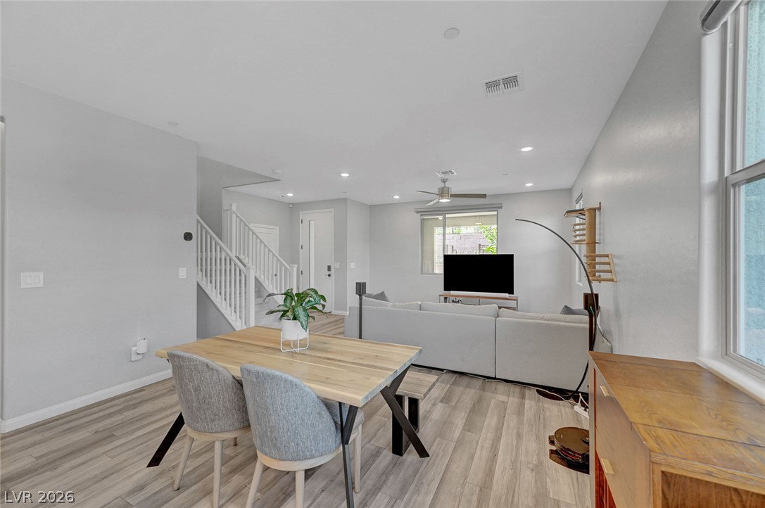 519 Granite Arch Street Las Vegas NV 89138