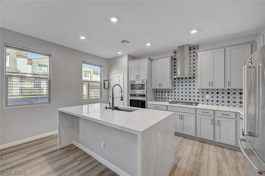 519 Granite Arch Street Las Vegas NV 89138