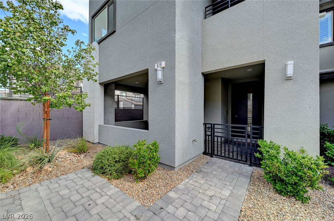 519 Granite Arch Street Las Vegas NV 89138
