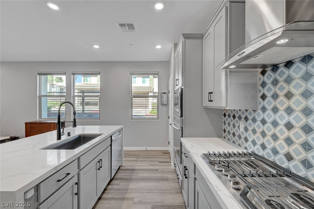519 Granite Arch Street Las Vegas NV 89138