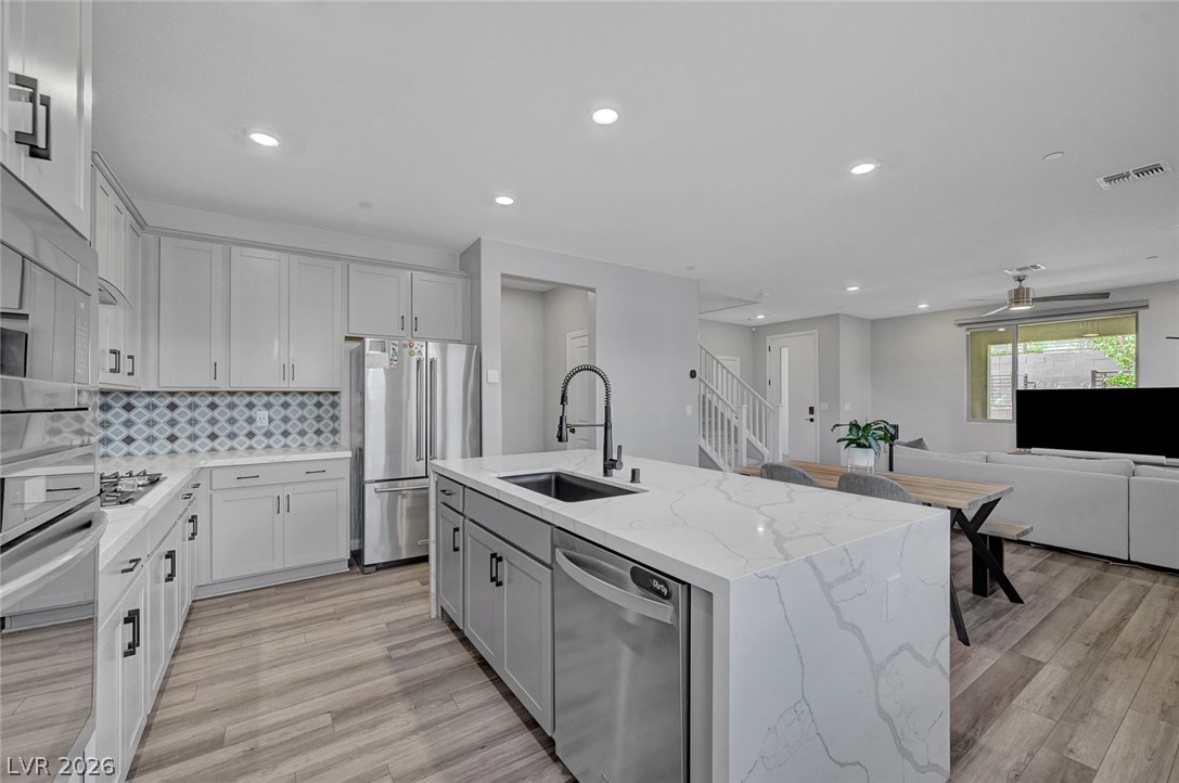 519 Granite Arch Street Las Vegas NV 89138