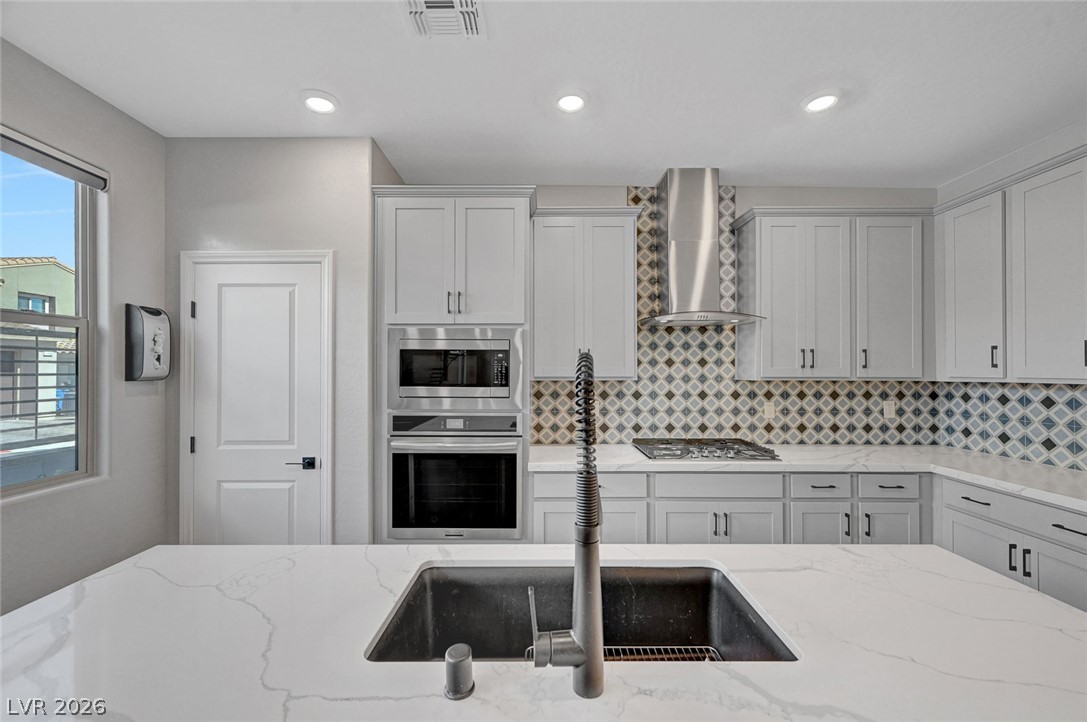 519 Granite Arch Street Las Vegas NV 89138