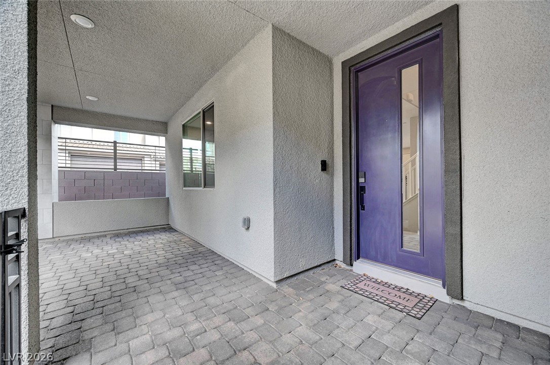 519 Granite Arch Street Las Vegas NV 89138