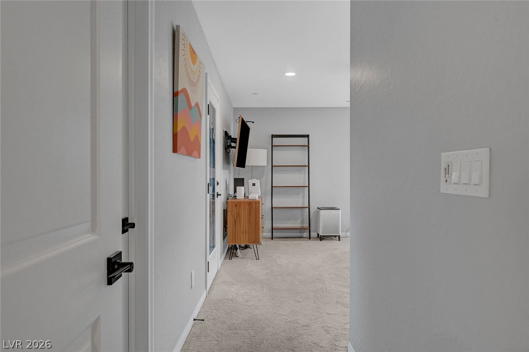 519 Granite Arch Street Las Vegas NV 89138