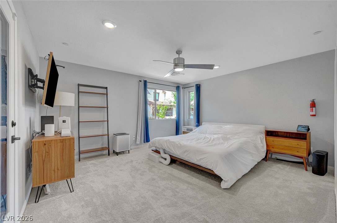 519 Granite Arch Street Las Vegas NV 89138