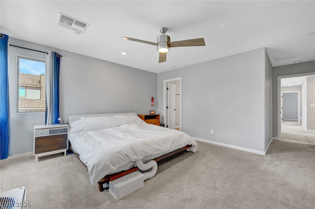 519 Granite Arch Street Las Vegas NV 89138