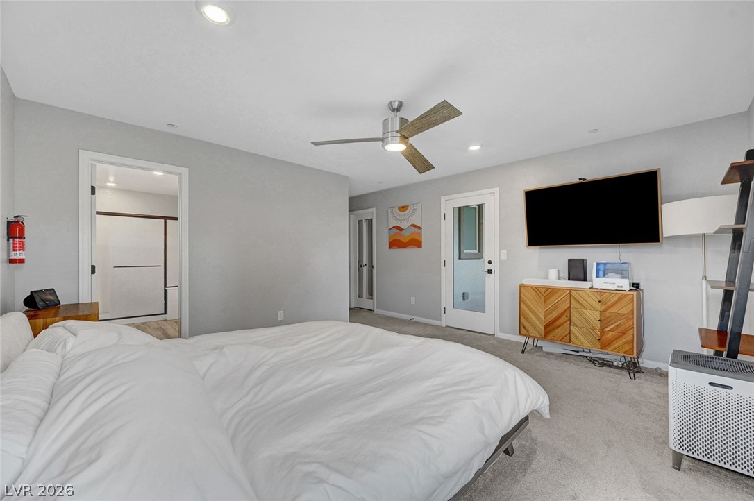 519 Granite Arch Street Las Vegas NV 89138