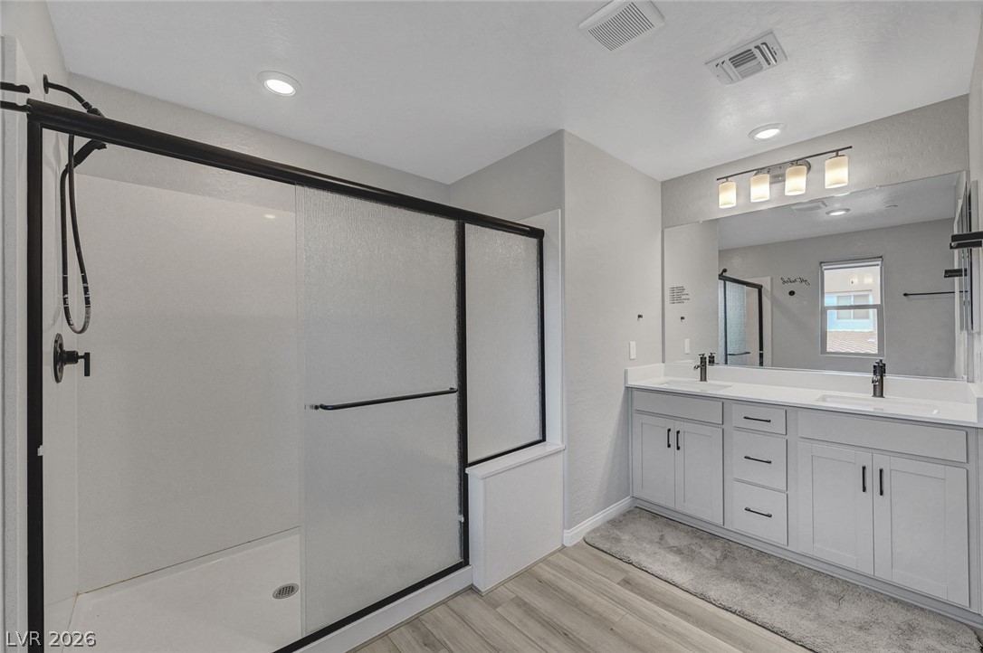 519 Granite Arch Street Las Vegas NV 89138