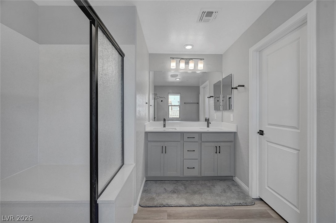 519 Granite Arch Street Las Vegas NV 89138