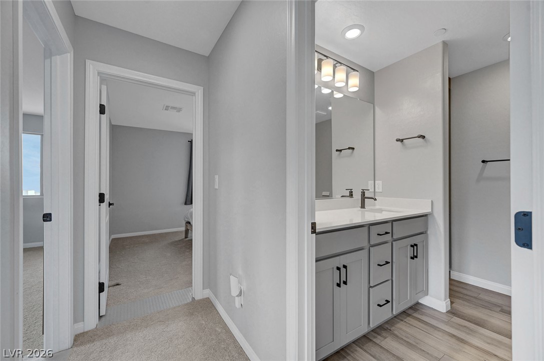 519 Granite Arch Street Las Vegas NV 89138