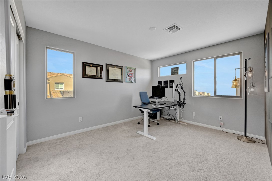 519 Granite Arch Street Las Vegas NV 89138