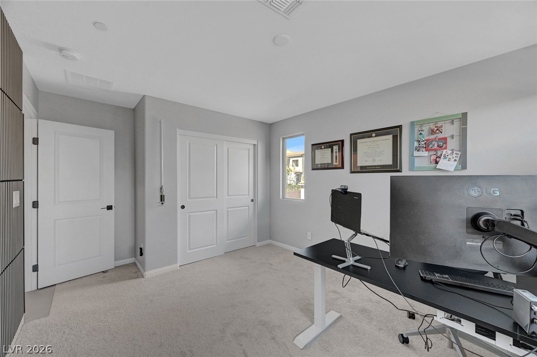 519 Granite Arch Street Las Vegas NV 89138