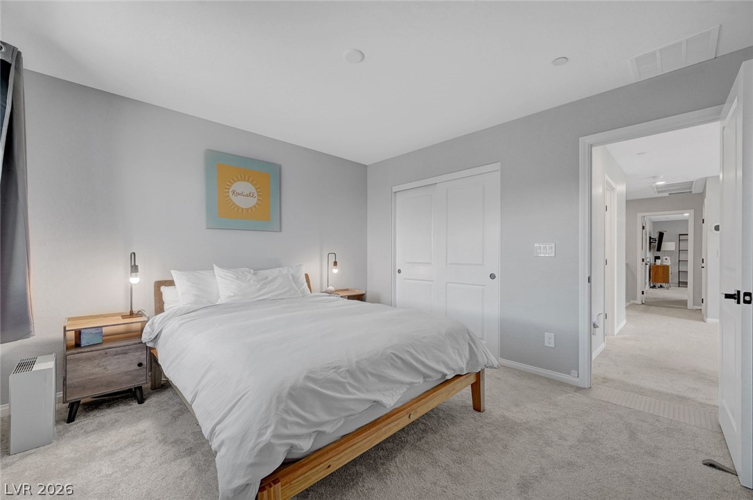 519 Granite Arch Street Las Vegas NV 89138