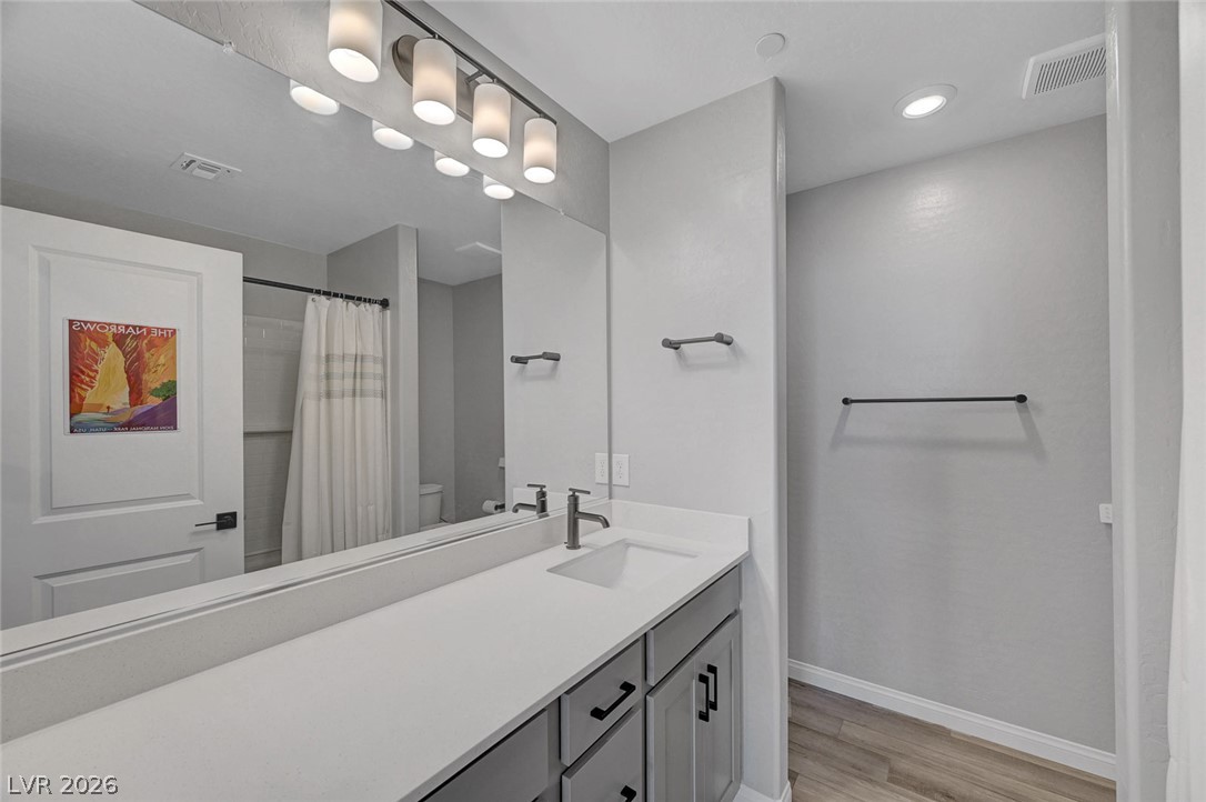 519 Granite Arch Street Las Vegas NV 89138