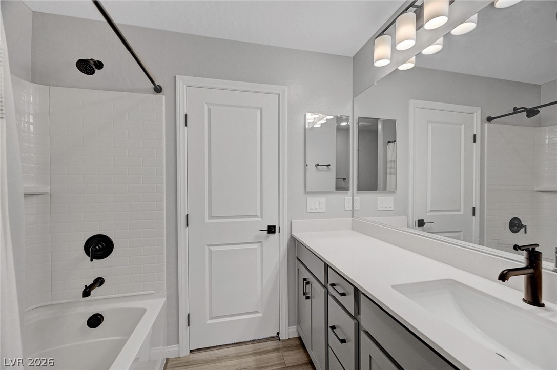519 Granite Arch Street Las Vegas NV 89138