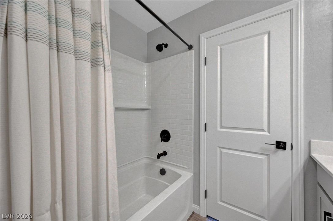 519 Granite Arch Street Las Vegas NV 89138