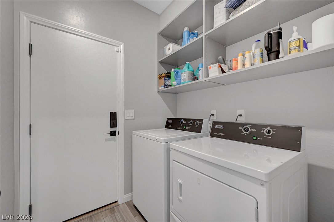 519 Granite Arch Street Las Vegas NV 89138
