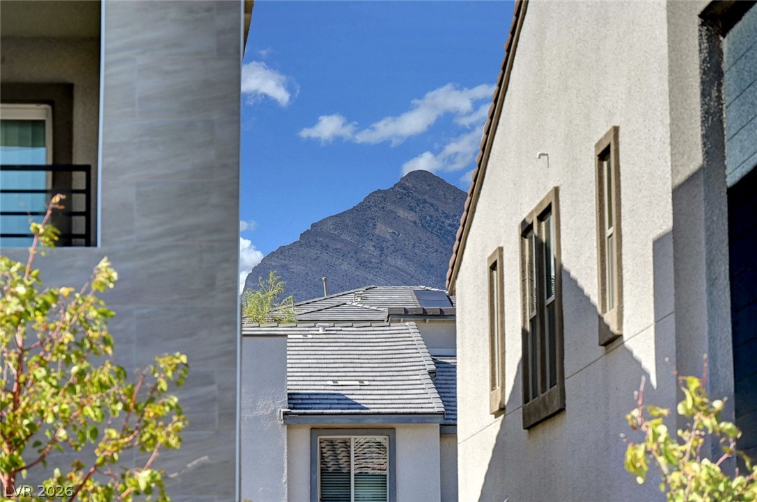519 Granite Arch Street Las Vegas NV 89138