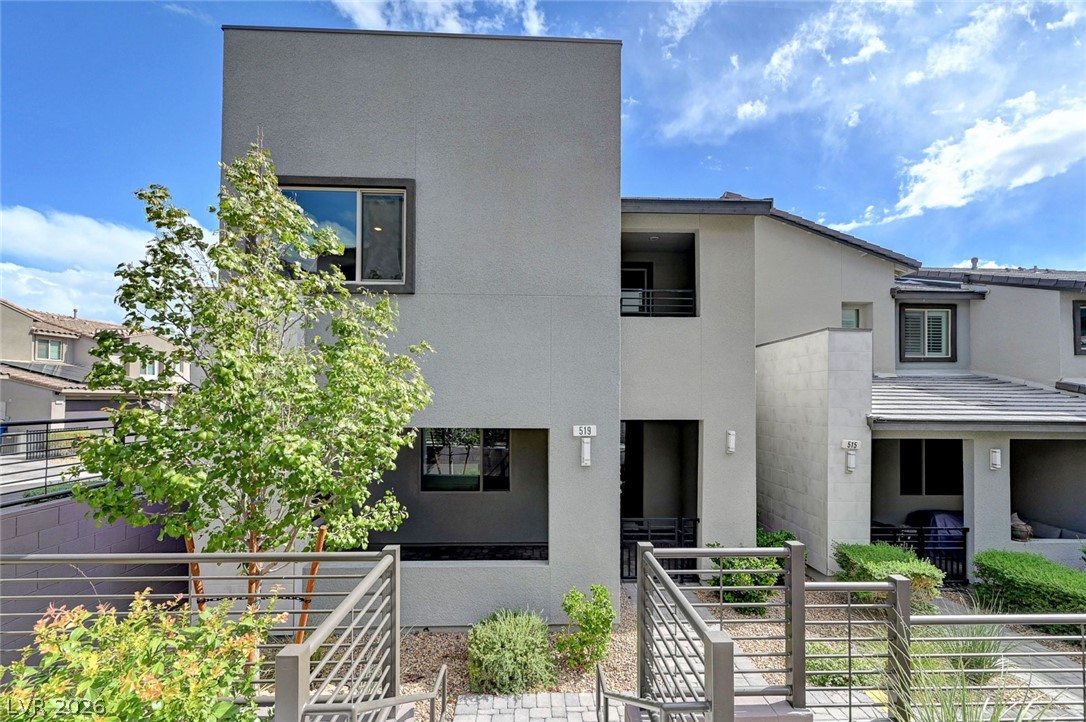 519 Granite Arch Street Las Vegas NV 89138