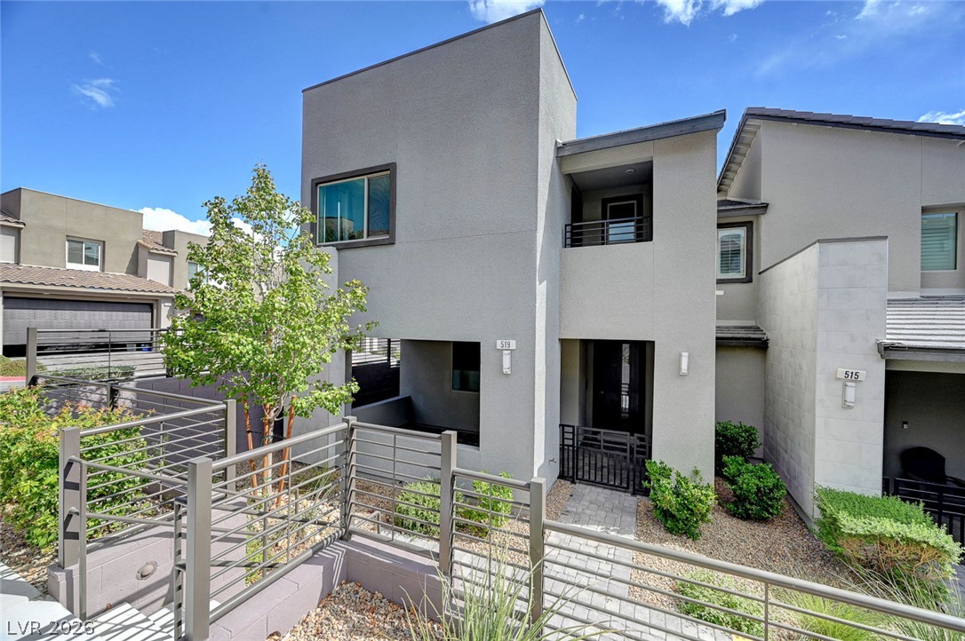 519 Granite Arch Street Las Vegas NV 89138
