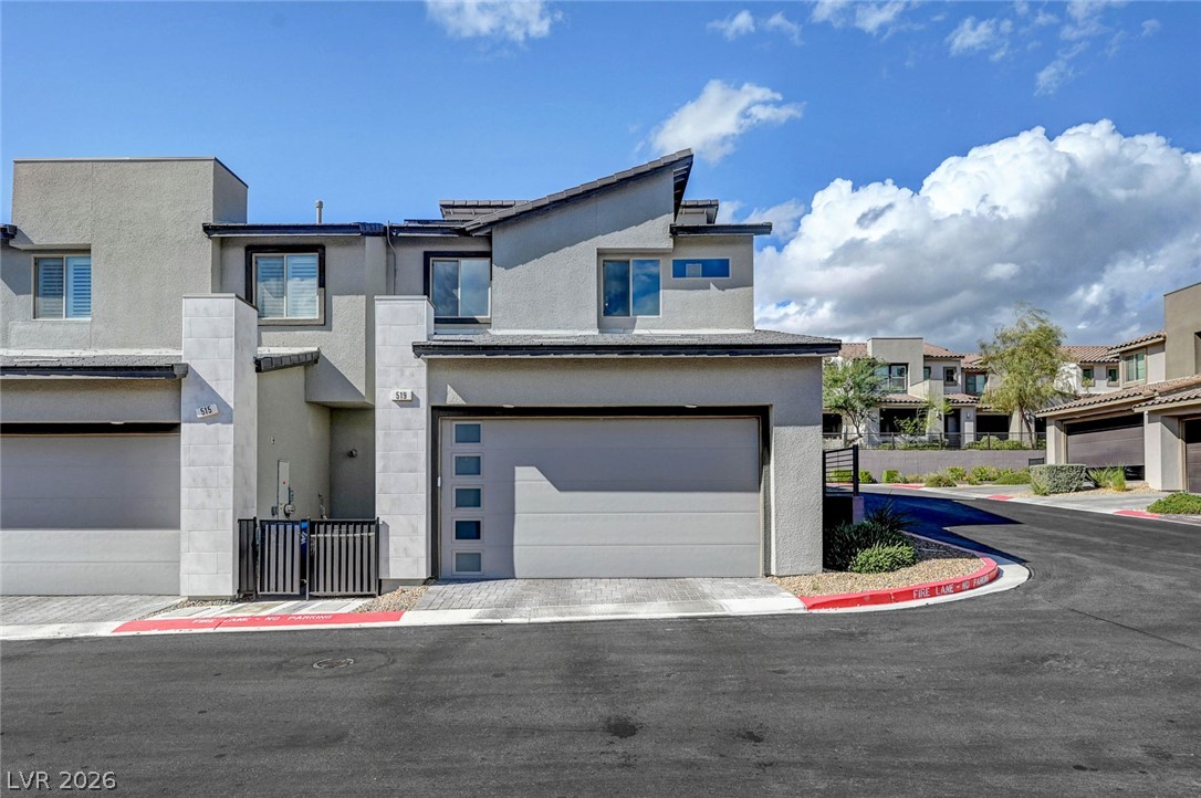 519 Granite Arch Street Las Vegas NV 89138