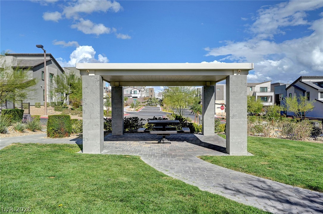 519 Granite Arch Street Las Vegas NV 89138