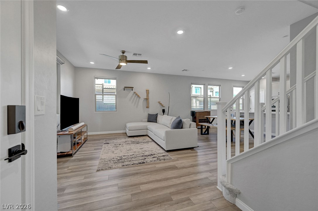 519 Granite Arch Street Las Vegas NV 89138