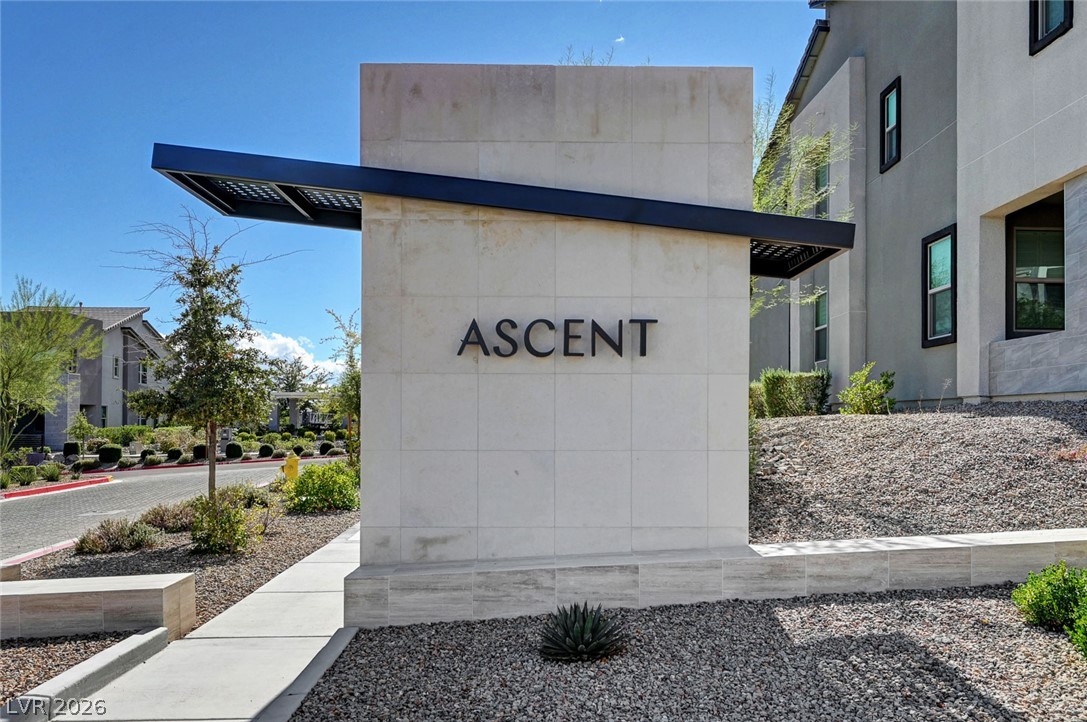 519 Granite Arch Street Las Vegas NV 89138