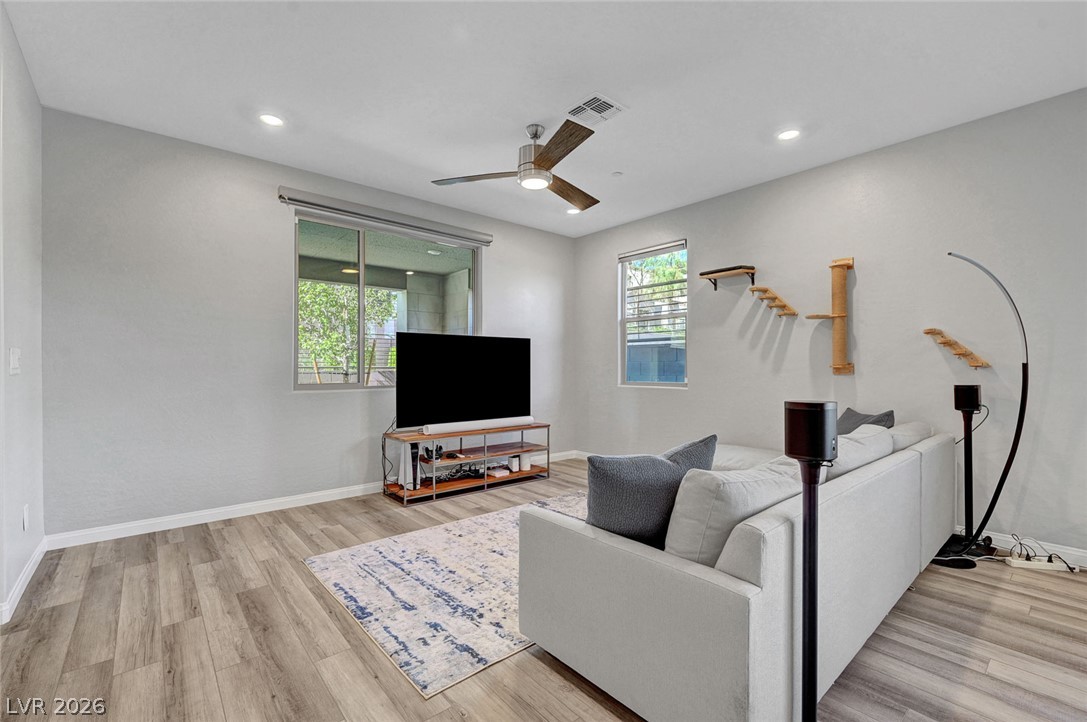 519 Granite Arch Street Las Vegas NV 89138