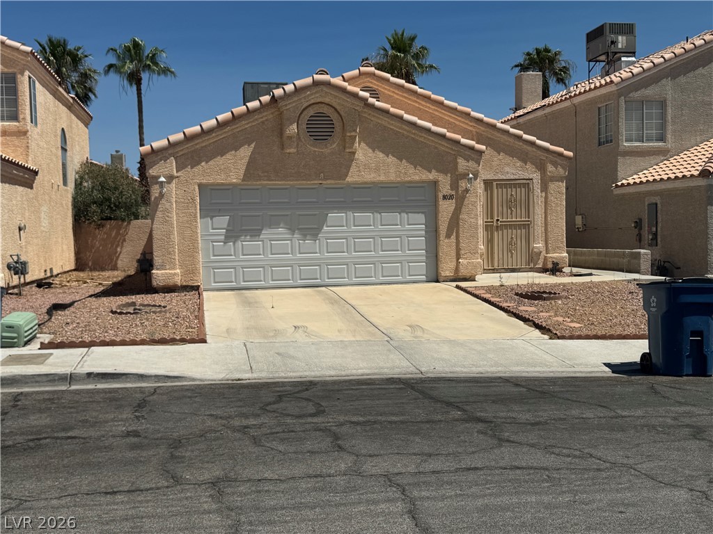 8020 Festivity Circle Las Vegas NV 89145